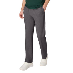 Hanes Essentials Men's Midweight Cotton Jersey Sweatpants Pack - 3-Pack - Open Bottom - Pockets - 32"
