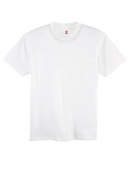 Hanes Essentials Boys' T-Shirt, 6-Pack