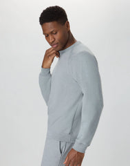 Hanes Originals Men's French Terry Sweatshirt