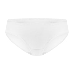 Hanes Pure Comfort Toddler Girls' Underwear Hipsters, 8-Pack, Organic Cotton, Assorted