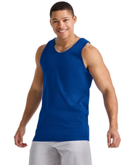 Hanes Essentials Men's Cotton Tank Top