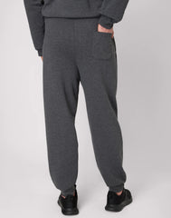 Hanes EcoSmart Men's Fleece Jogger Pants with Pockets, 30.5"