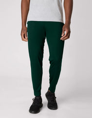 Hanes Cool DRI Men's Joggers, 3-Pack, Moisture Wicking, 29"