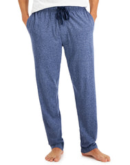 Hanes Men's Knit Pajama Pants, Cotton