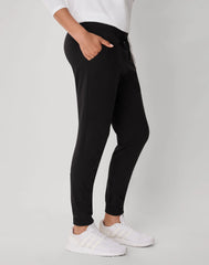 Hanes Originals Women's Cotton Joggers, 29"