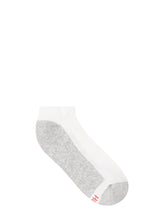 Hanes Double Tough Men's Low Cut Socks, Shoe Sizes 6-12, 12-Pairs