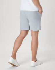 Hanes Originals Men's Cotton Shorts, 7"