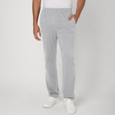 Hanes Men's Pants, Cotton Knit Jersey