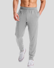 Hanes Originals Men's Tri-Blend Joggers with Pockets, 30.5"