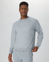 Hanes Originals Men's French Terry Sweatshirt