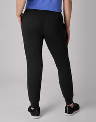 Hanes EcoSmart Women's Fleece Joggers, 29"