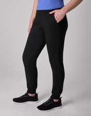 Hanes EcoSmart Women's Fleece Joggers, 29"