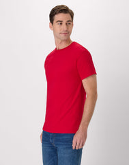 Hanes Authentic Men's T-Shirt (Big & Tall Sizes Available)