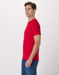 Hanes Authentic Men's T-Shirt (Big & Tall Sizes Available)