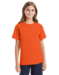 Hanes Youth ComfortSoft T-Shirt