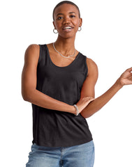 Hanes Originals Women's Cotton Tank Top