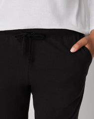 Hanes Originals Women's Cotton Joggers, 29"