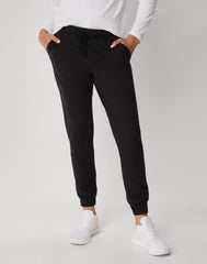 Hanes Originals Women's Cotton Joggers, 29"