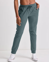 Hanes Originals Women's Tri-Blend Joggers, 29"