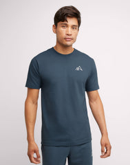 Hanes Explorer Unisex Graphic T-Shirt, Adirondack Peaks