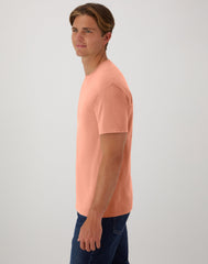 Hanes Unisex Garment Dyed Cotton T-Shirt