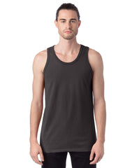 Hanes Men's Garment Dyed Tank