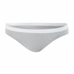 Hanes Originals Girls' Tween Bikini Underwear, Assorted, 5-Pack
