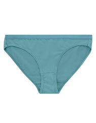 Hanes Girls' Underwear Bikini, 12-Pack, Cotton Stretch
