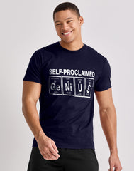 Hanes Men's Genius Graphic Tee