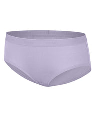 Hanes Originals SuperSoft Underwear Hipsters, 6-Pack, Moisture-Wicking