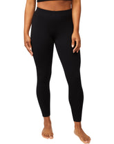 Hanes EcoSmart Women's Leggings, Classic Fitted