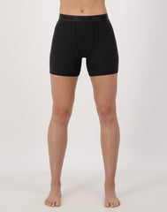 Hanes Originals Women's SuperSoft Comfywear Boxer Shorts, 5"