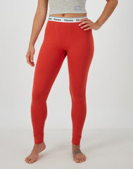 Hanes Originals Comfywear Women's Leggings