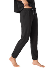 Hanes Originals Comfywear Women's French Terry Joggers, 28"