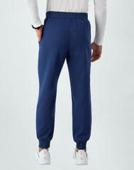 Hanes Comfort Fit Scrubs Men's Scrub Joggers