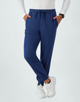 Hanes Comfort Fit Scrubs Men's Scrub Joggers