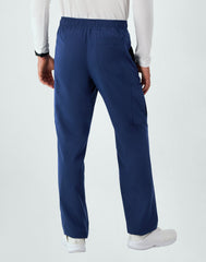 Hanes Comfort Fit Scrubs Men's Scrub Pants
