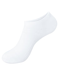 Hanes Moves Women's Seamless Stretch No Show Socks, 3 Pairs