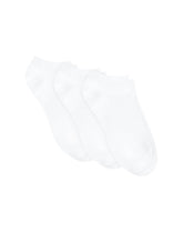 Hanes Moves Women's Seamless Stretch No Show Socks, 3 Pairs