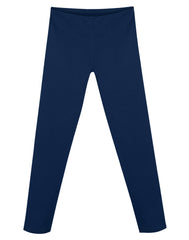 Hanes Girls' Cotton Stretch Leggings