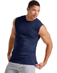 Hanes Essentials Men's Muscle Tank