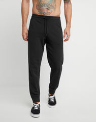 Hanes Men's French Terry Jogger Sweatpants With Pockets