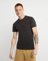 Hanes Men's Mineral Wash Short Sleeve T-Shirt