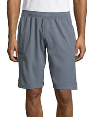 Hanes Sport Men's Hybrid Pocket Shorts