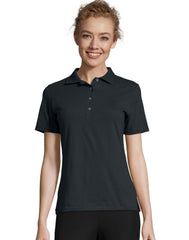 Hanes X-Temp Women's Performance Polo Shirt