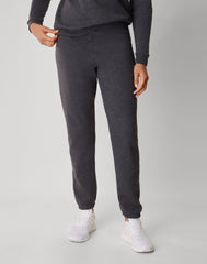 Hanes EcoSmart Women's Fleece Sweatpants with Cinched Cuffs, 30"
