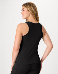 Hanes Cool DRI Women's Tank Top Pack, 5-Pack, Moisture Wicking