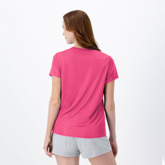 Hanes Sport Cool DRI Women's Performance T-Shirt