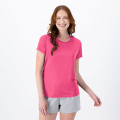 Hanes Sport Cool DRI Women's Performance T-Shirt