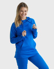 Hanes Sport Women's Performance Fleece Hoodie